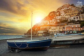 Agave - Blu Sorrento
