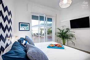 Agave - Blu Sorrento