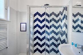 Agave - Blu Sorrento