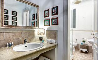 Antica Limonaia in Massa Lubrense