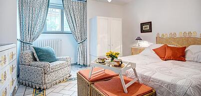 Antica Limonaia in Massa Lubrense