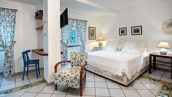 Antica Limonaia in Massa Lubrense