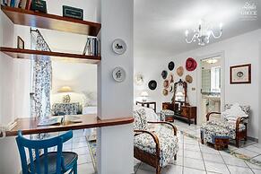 Antica Limonaia in Massa Lubrense