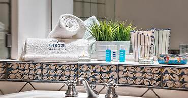 Antica Limonaia in Massa Lubrense