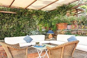 Antica Limonaia in Massa Lubrense