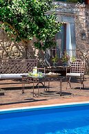 Antica Limonaia in Massa Lubrense