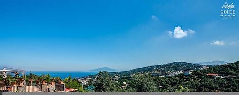 Antica Limonaia in Massa Lubrense