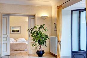 Antica Limonaia in Massa Lubrense