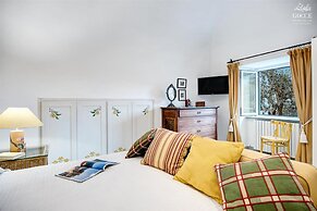 Antica Limonaia in Massa Lubrense