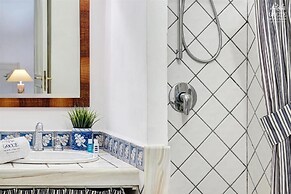 Antica Limonaia in Massa Lubrense