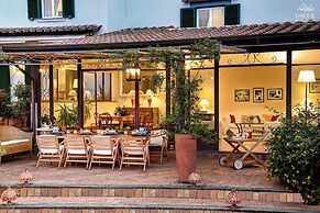 Antica Limonaia in Massa Lubrense