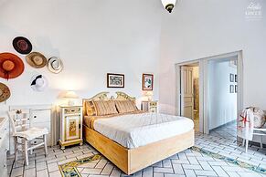 Antica Limonaia in Massa Lubrense