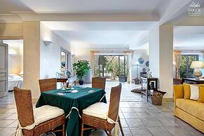 Antica Limonaia in Massa Lubrense