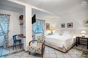 Antica Limonaia in Massa Lubrense