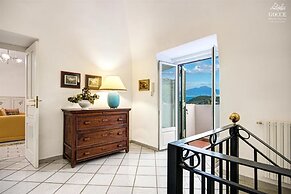 Antica Limonaia in Massa Lubrense