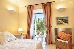 Antica Limonaia in Massa Lubrense