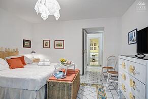 Antica Limonaia in Massa Lubrense