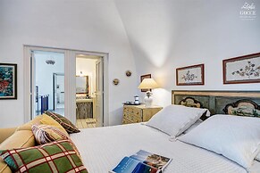 Antica Limonaia in Massa Lubrense