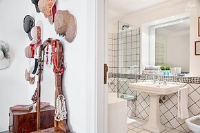 Antica Limonaia in Massa Lubrense