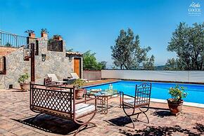 Antica Limonaia in Massa Lubrense