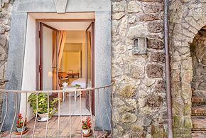 Antica Limonaia in Massa Lubrense