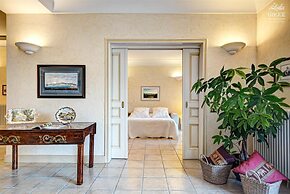 Antica Limonaia in Massa Lubrense