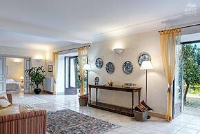 Antica Limonaia in Massa Lubrense