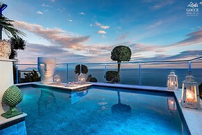 Villa Islamorada - Pool and Sea View