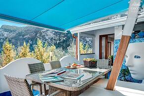 Villa Islamorada - Pool and Sea View