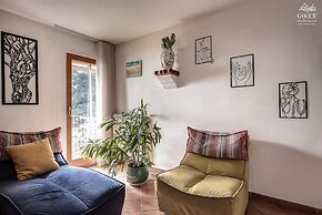 Villa Islamorada - Pool and Sea View