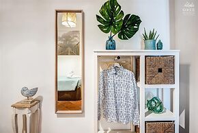 Villa Islamorada - Pool and Sea View