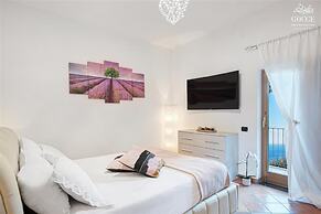 Villa Islamorada - Pool and Sea View