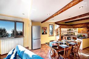 Villa Islamorada - Pool and Sea View