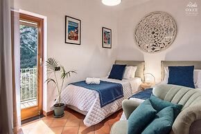 Villa Islamorada - Pool and Sea View