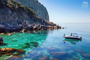 Villa Islamorada - Pool and Sea View