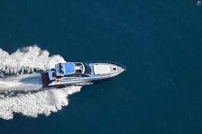 Villa Islamorada - Pool and Sea View