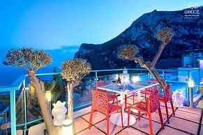 Villa Islamorada - Pool and Sea View