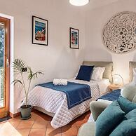 Villa Islamorada - Pool and Sea View