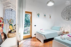 Villa Islamorada - Pool and Sea View