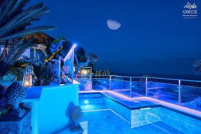 Villa Islamorada - Pool and Sea View