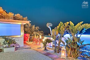 Villa Islamorada - Pool and Sea View