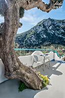 Villa Islamorada - Pool and Sea View