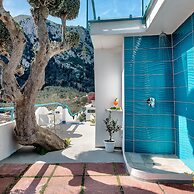 Villa Islamorada - Pool and Sea View