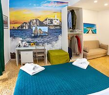 Lovely Bed and Breakfast in Center of Sorrento