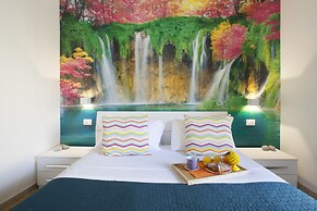 Lovely Bed and Breakfast in Center of Sorrento