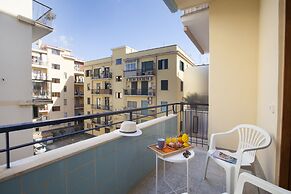 Lovely Bed and Breakfast in Center of Sorrento