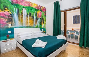 Lovely Bed and Breakfast in Center of Sorrento