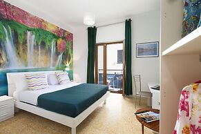 Lovely Bed and Breakfast in Center of Sorrento