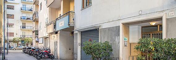 Lovely Bed and Breakfast in Center of Sorrento