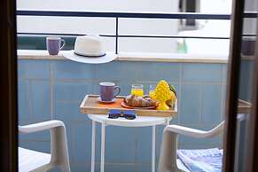 Lovely Bed and Breakfast in Center of Sorrento